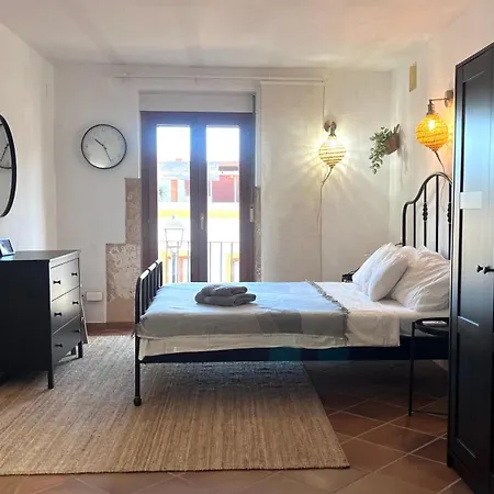 Casita Pin I Pon Town House, * Jávea