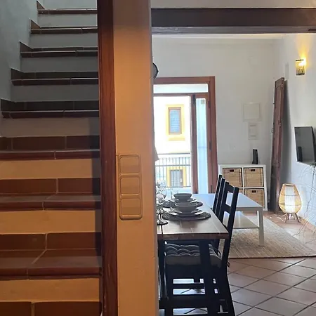Сasa de vacaciones Casita Pin I Pon Town House, *