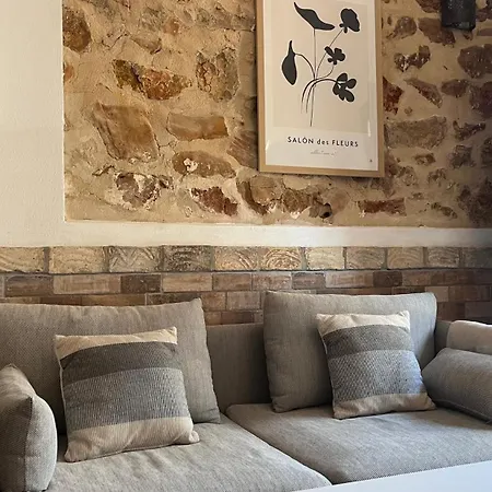 Сasa de vacaciones Casita Pin I Pon Town House, Jávea