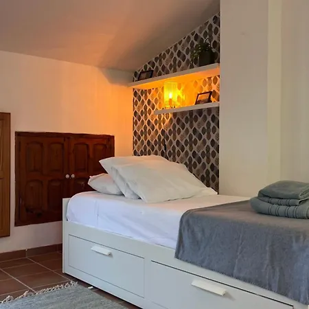 Casita Pin I Pon Town House,
