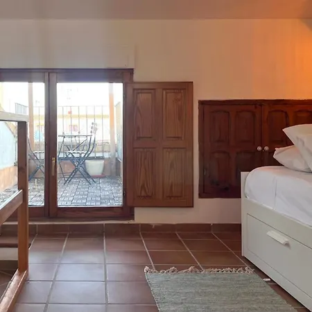 Casita Pin I Pon Town House, Сasa de vacaciones