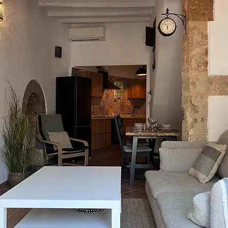 Casita Pin I Pon Town House, Сasa de vacaciones