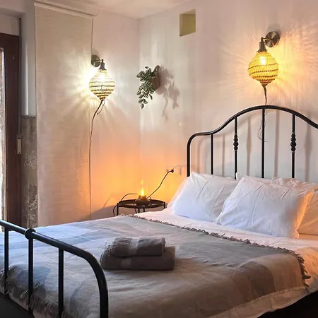 Casita Pin I Pon Town House, * Jávea